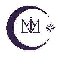 Astrologia Sticker