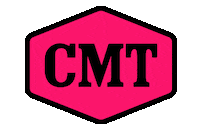 Country Music Sticker by CMT