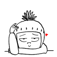 raintome love kiss in love enamorado Sticker