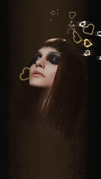 Hairstyles GIF by Piotar Boa