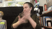 Asl Mess Up GIF