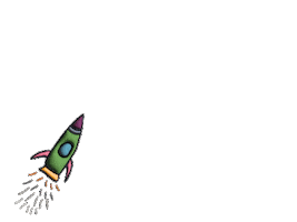 Elon Musk Space Sticker