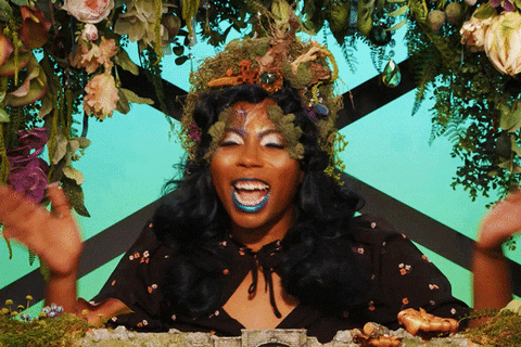 puwumats giphyupload d20 dimension 20 aabria iyengar GIF