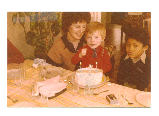 Paatrice giphyupload birthday cake tata francois GIF