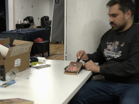 GIF by Barstool Sports