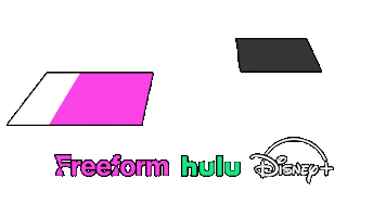 Heidi Klum Fashion Sticker by Freeform