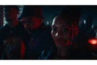 Scared GIF by NETFLIX