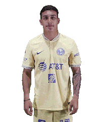 Soccer Sticker by Club America