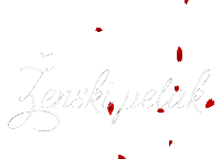 Svetiivanzelina Sticker by KinoZelina