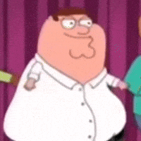 Peter Griffin Dance GIF