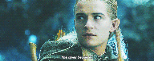 legolas GIF