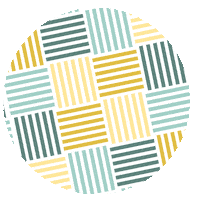 Button Love Sticker by studioinsenouts