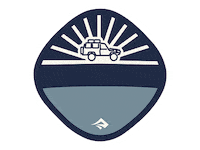 Adventure Think Sticker by Sea To Summit