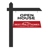Real Estate Bph Sticker by Best Philly Homes