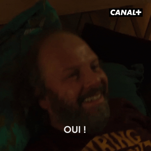 Ca Va Love GIF by CANAL+