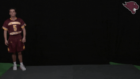 Mlax GIF by CUCougars