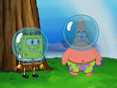 season 5 episode 10 GIF by SpongeBob SquarePants