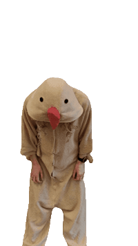 Easter Paske Sticker by Sanden Treningssenter
