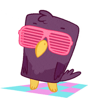 Happy Chill Out GIF by Bibi.Pet