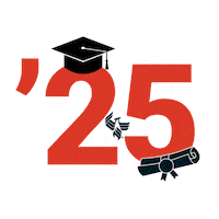 Celebrate Class Of Sticker by University of Phoenix