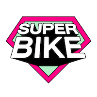 Sport Bike Sticker by Tembici