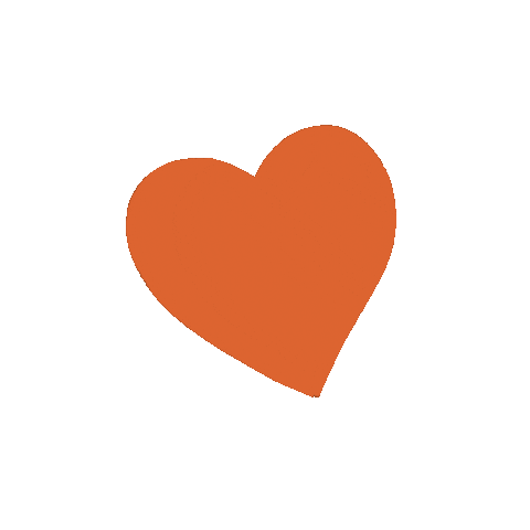 niccolelim98 heart dog walk tongue Sticker