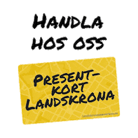 Lasam Landskrona Sticker by Landskronasamverkan