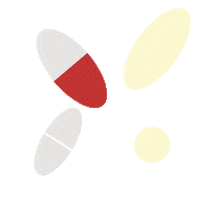 Pills Ziekenhuis Sticker by MCL