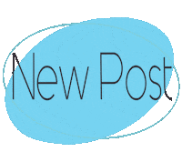 Post Click Sticker by Majicomolake