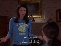 season 2 netflix GIF by Gilmore Girls 