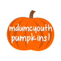 Church Houston Sticker by mdumcyouth