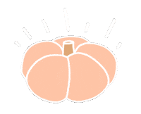 Fall Weekend Sticker