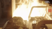mars GIF by National Geographic Channel