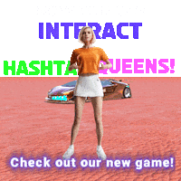 Game Time Omg Sticker by Robodrone