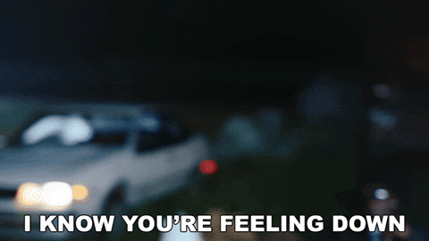 Drunk Country Music GIF by Josh Ross