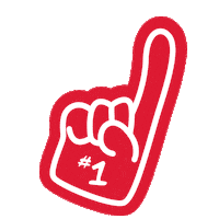 Sticker by Smart & Final