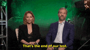 Judd Apatow GIF by BuzzFeed