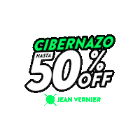 Cibernazo Sticker by Jean Vernier Uy