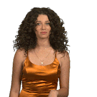 Reality Reaction Sticker by Beauty and the Geek Australia