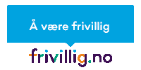 frivillighetnorge frivillighet frivillig dugnad frivillighetnorge Sticker