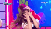 K-Pop GIF