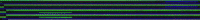 NukeHype glitch trippy digital colorful GIF