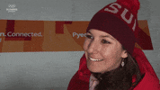 GIF by Olympic Channel