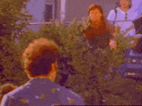 Cosmo Kramer Seinfeld GIF by Chris Cimino