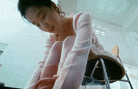 Collab Get Ready With Me GIF