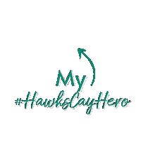 Hawkscay Sticker by Hawks Cay Resort