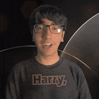 Harry GIF