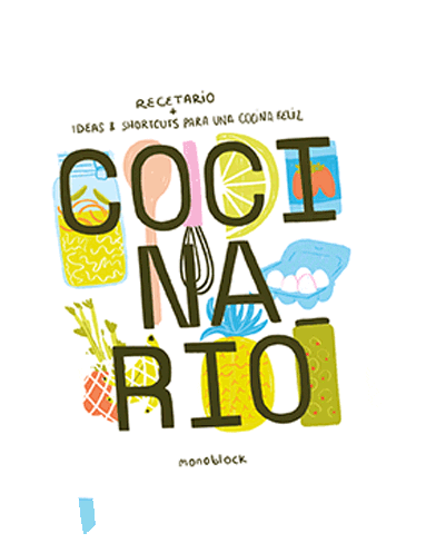 Book Libro Sticker by monoblock