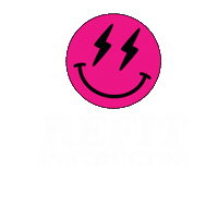 Recon Sticker by REFIT Revolution®