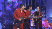 snl concert GIF by Saturday Night Live